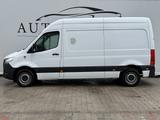 Mercedes-Benz Sprinter 211 CDI Standard VA Hochdach - Mercedes-Benz Sprinter: 211 Cdi