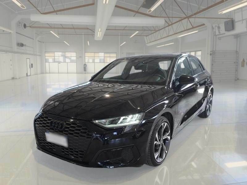 Audi AUDI A3 SPORTBACK 35 TDI S TRONIC BUSINESS ADVAN