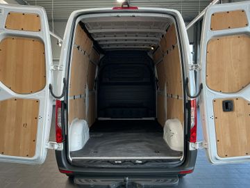 Mercedes Sprinter - 8