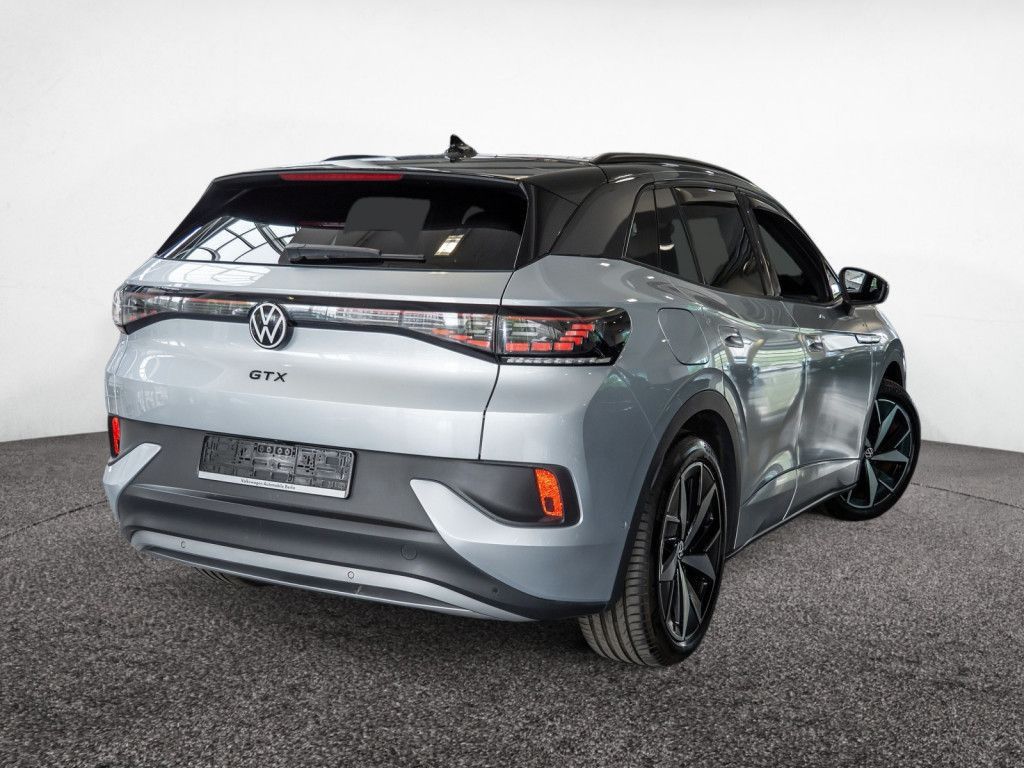 Volkswagen ID.4 - Bild 4