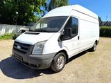 Ford Transit Kasten HOCH LANG L3H3 FT 300 TÜV NEU