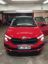 Skoda Kamiq 1.5 TSI ACT DSG MONTE CARLO MONTE CARLO