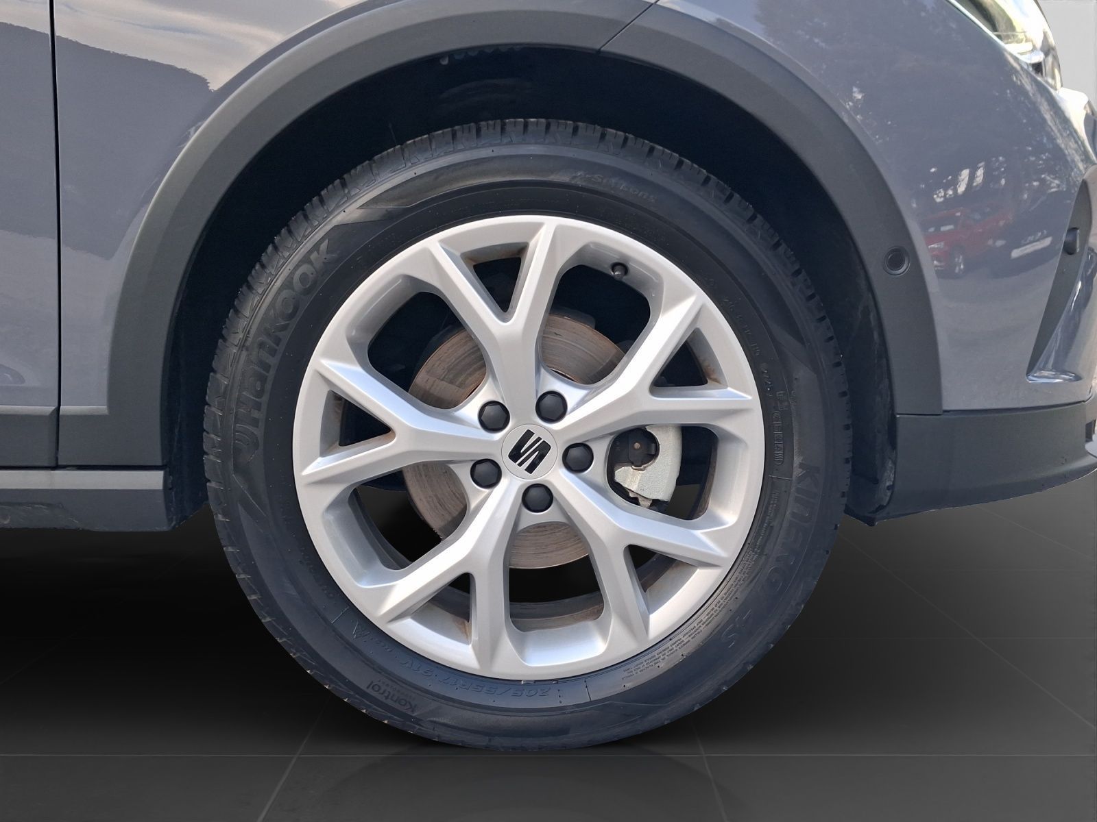Seat Arona - Bild 7