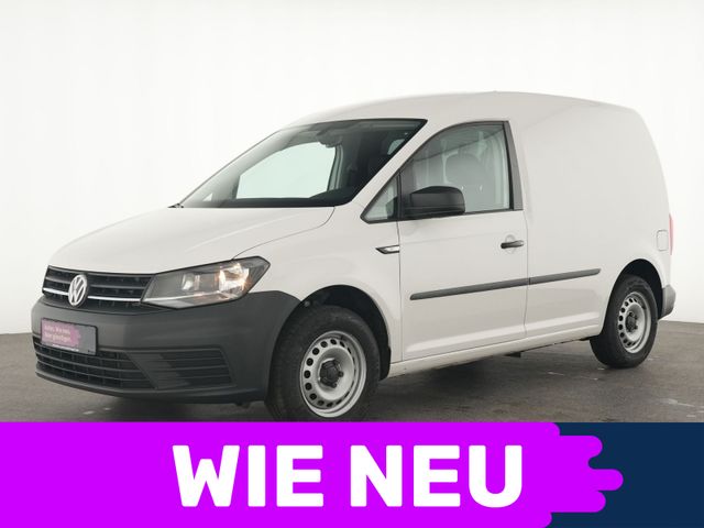 Volkswagen Caddy Navigation|PDC|SHZ|CoolPaket|Tempomat