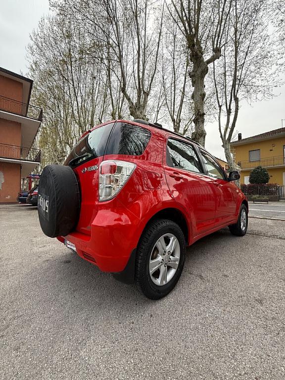 Daihatsu Terios