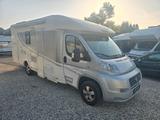 Miller NEVADA *FIAT*QUENSBETT*2XKLIMA*SOLAR*SAT*TV*ALU* - Miller Wohnwagen & Wohnmobile