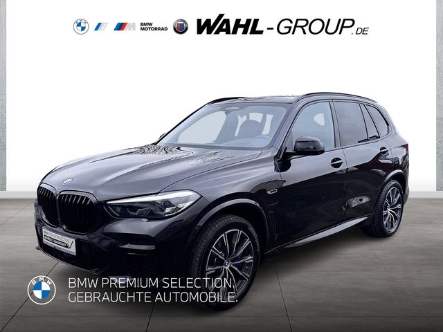 BMW X5 xDrive45e M Sport AHK HeadUp HiFi Navi Adapt 