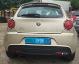 Alfa Romeo MiTo 1,3 D, Klima,Leder, Pdc,Nav,Lm,Euro 5 - Alfa Romeo in Mannheim