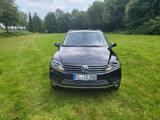 Volkswagen Touareg 3.0 V6 TDI SCR Tiptr. Exclusive BMT ... - Volkswagen Touareg: Exclusive