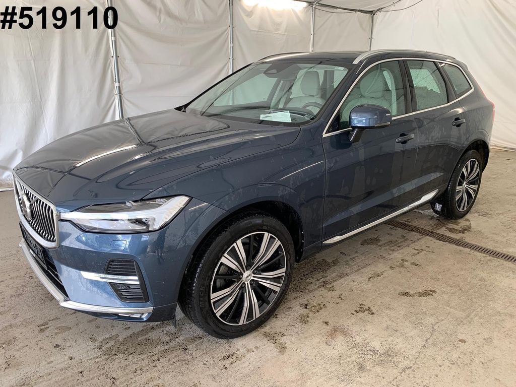 Image of Volvo XC60