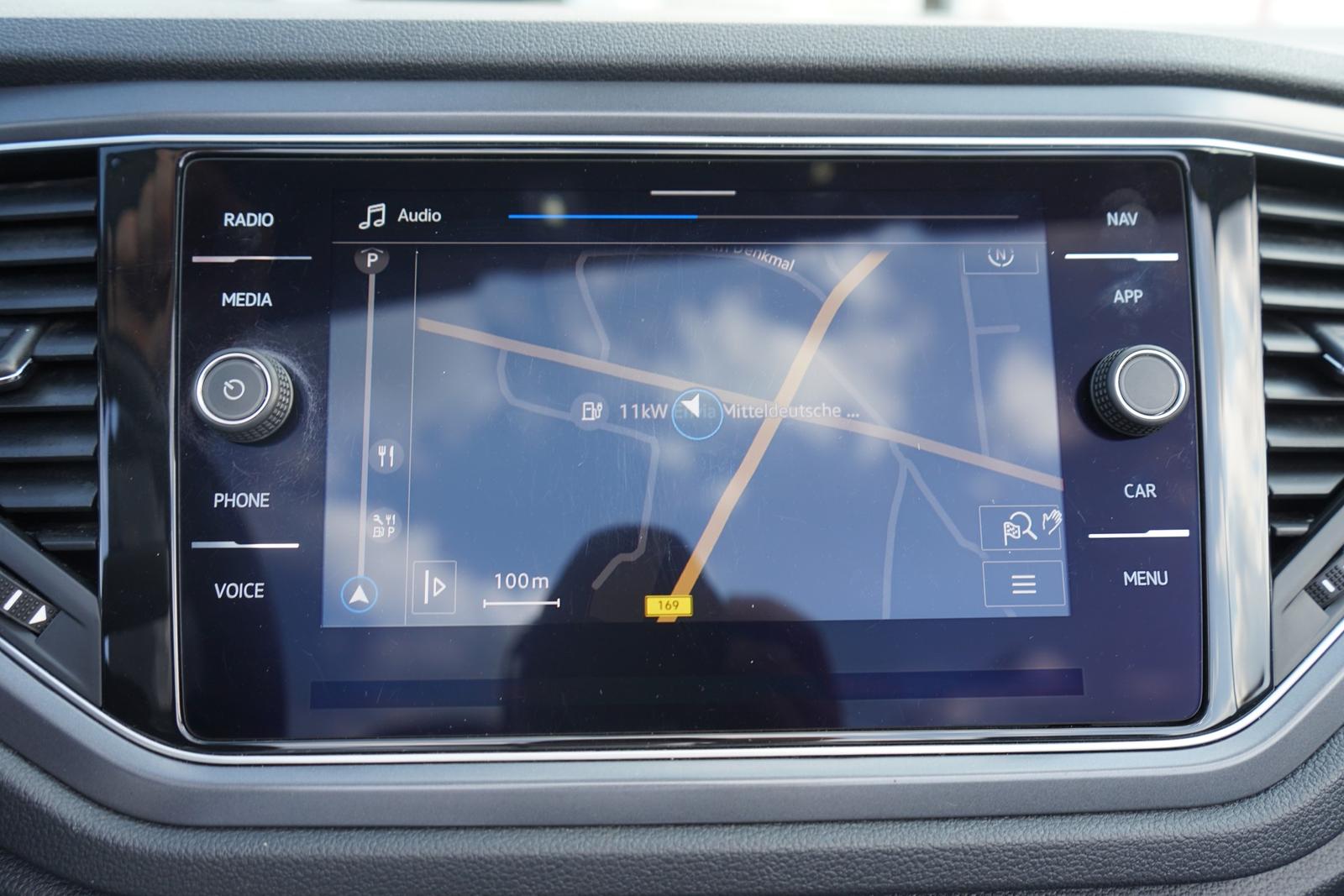 Volkswagen T-Roc Cabriolet 1.5 TSI R-Line LED Beats Navi, миниатюра 23