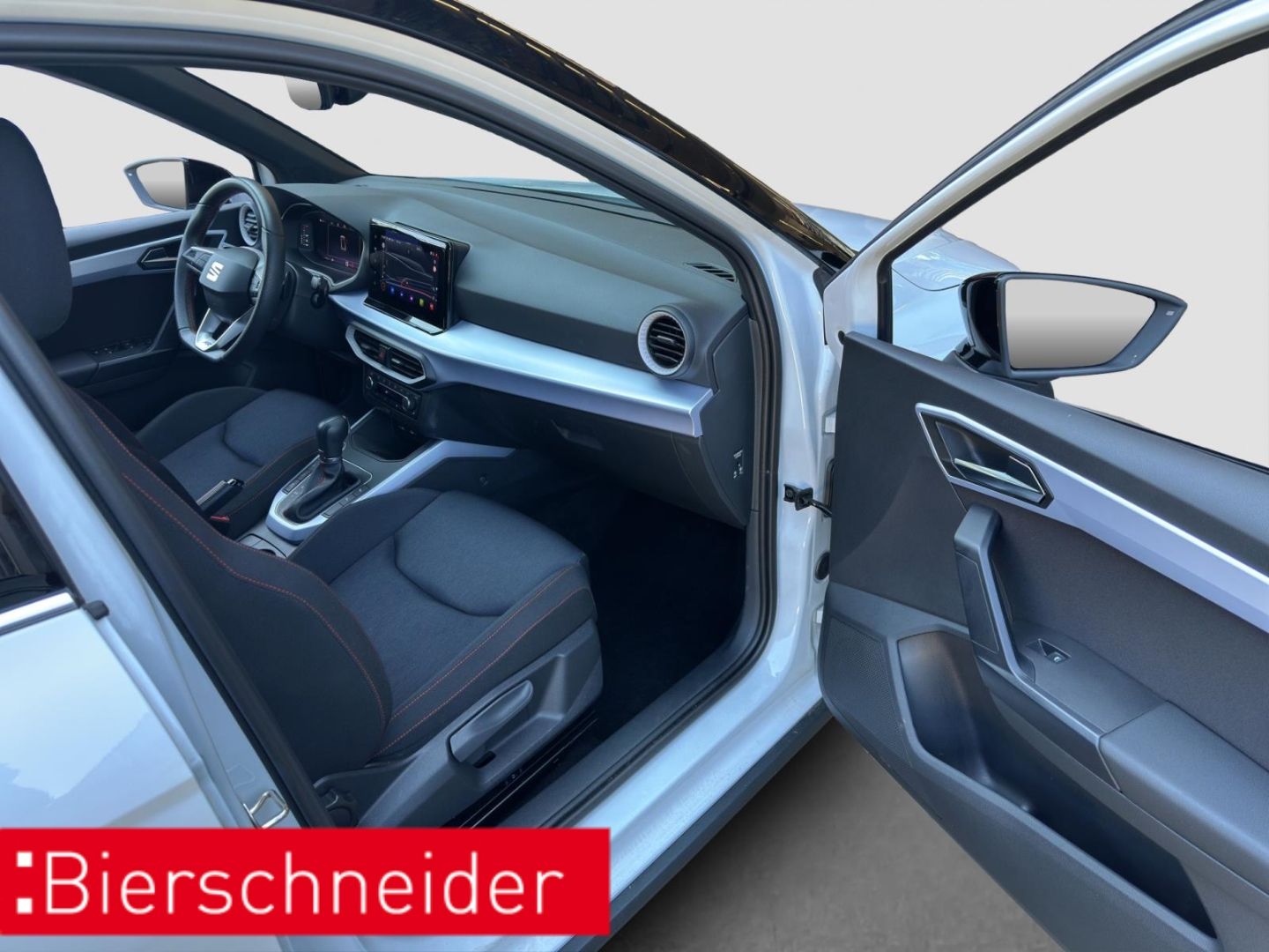 Seat Arona - Bild 34