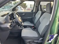 Ford Tourneo Courier - Vorschau Bild 21