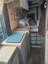Ford LMC Innovan 590 - Ford schwarz
