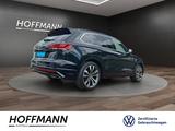 Volkswagen Touareg 3.0TDI V6 R-Line 4Motion LED+Navi+ACC - Volkswagen Touareg: Schwarz, Luftfederung