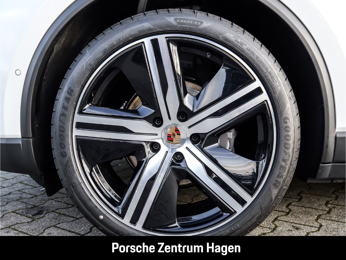 Porsche Macan - Bild 9