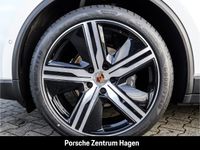 Porsche Macan - Vorschau Bild 9