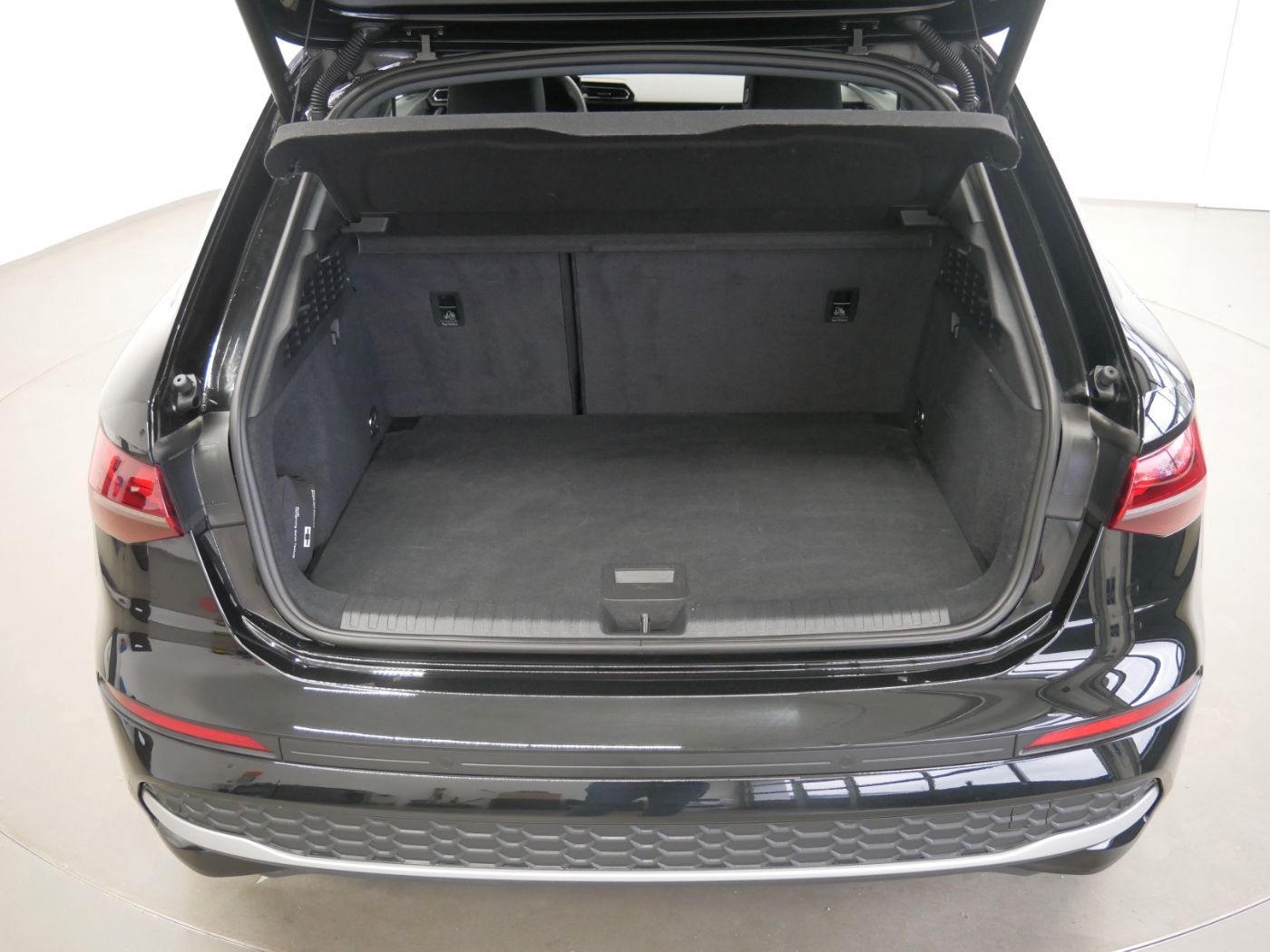 Audi A3 - Bild 7