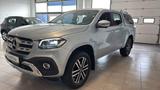 Mercedes-Benz X 250 X -Klasse X 250 d 4Matic Doppelkabine - Mercedes-Benz X 250 aus 2019