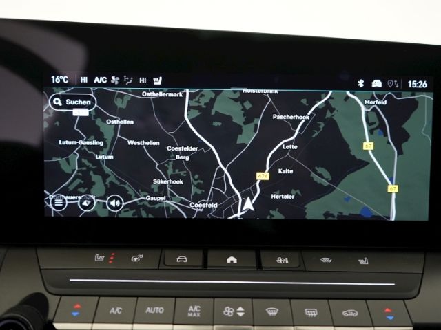 Astra L LIM GS AT+LED+NAVI+360 GRAD KAMERA+HEAD 