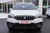 Suzuki SX4 S-Cross 1.4 Boosterjet mHev AT LED AAC SHZ K - : Allradantrieb, Geländewagen