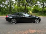 BMW 640i Cabrio - - BMW 6er Reihe aus 2012