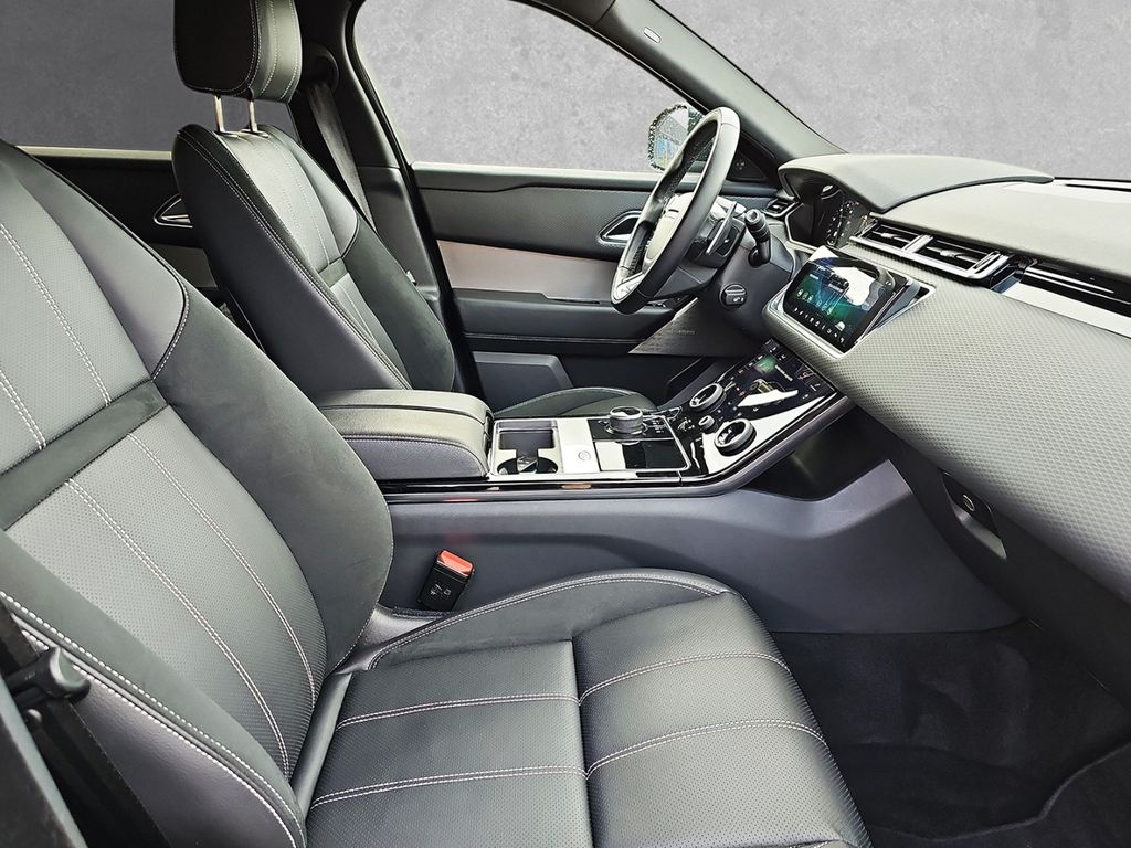 Land Rover Range Rover Velar D300 AWD R-Dynamic SE