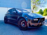 Porsche Cayenne Turbo = MANSORY Limited Edition = 