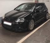 Volkswagen Golf 5 gti dsg 600 - Volkswagen Golf: GTI G60