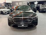 Mercedes-Benz S 450 d 4M AMG PANO/DISTR/NIGHT/MASSAGE/360°/21" - Mercedes-Benz S-Klasse: Limousine