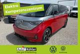 Volkswagen ID. Buzz GTX 4MOTION, Lang, 7-Sitzer 86kWh