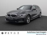 BMW 320d xD Sport Line Laser DAB HUD Alarm Panorama  - BMW Gebrauchtwagen in Hannover