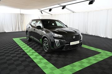 Peugeot 2008 - 4