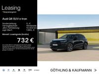 Audi Q6 e-tron - Vorschau Bild 1