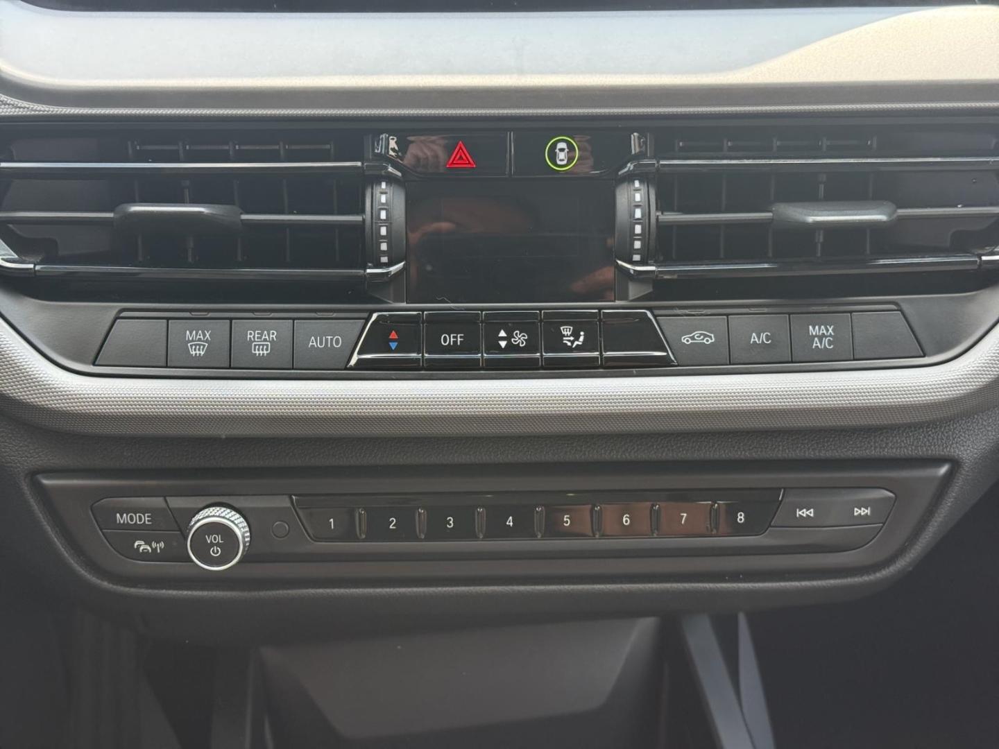 BMW 116 d Digitales Cockpit DAB Keyless Spurhalteass, миниатюра 19