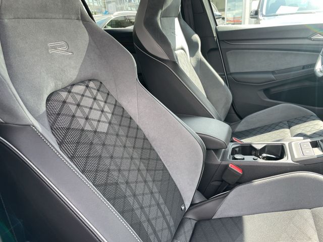 Golf R-line TSi Navi Matrix Kamera ACC
