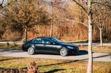 BMW 550i  1. Hand, Manual, BMW Scheckheftgepflegt - gebrauchte BMW 5er Reihe aus dem Jahr 2007