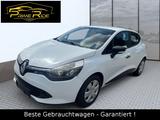 Renault Clio IV Authentique - Renault Clio: Authentique