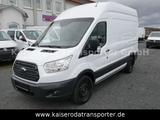 Ford Transit FT350 L2H3 VA Werkstatt Klima AHK PDC - Ford Werkstatt