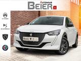 Peugeot E-208 e- Active Pack / 136 PS / Sitzh. - Peugeot e-208: Limousine