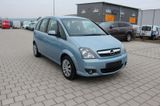 Opel Meriva CATCH ME 1.6l KLIMAAUTOMATIK/TÜV NEU