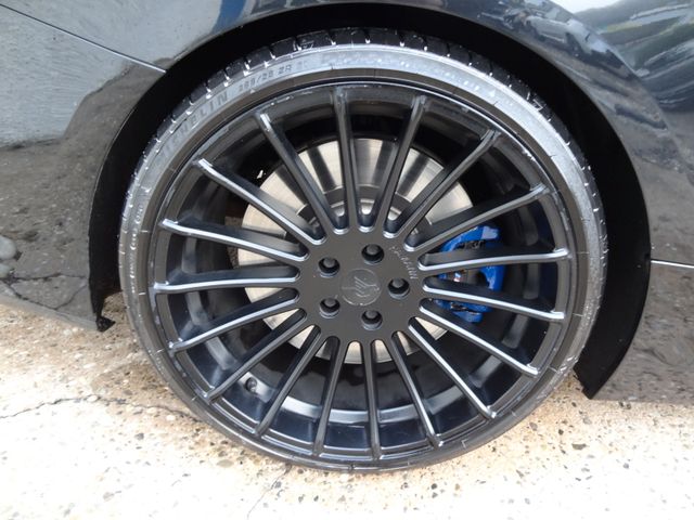 Fahrzeugabbildung BMW 840d xDrive M Technik Sport/Hamann21Zoll/1.Hd/