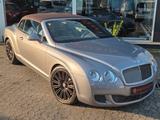 Bentley Continental GTC Speed W12 Cabrio - Bentley Continental GTC Gebrauchtwagen