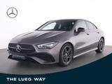 Mercedes-Benz CLA 180 d AMG+NIGHT+FAHRASS+PANO+AHK+KEYLESS+360