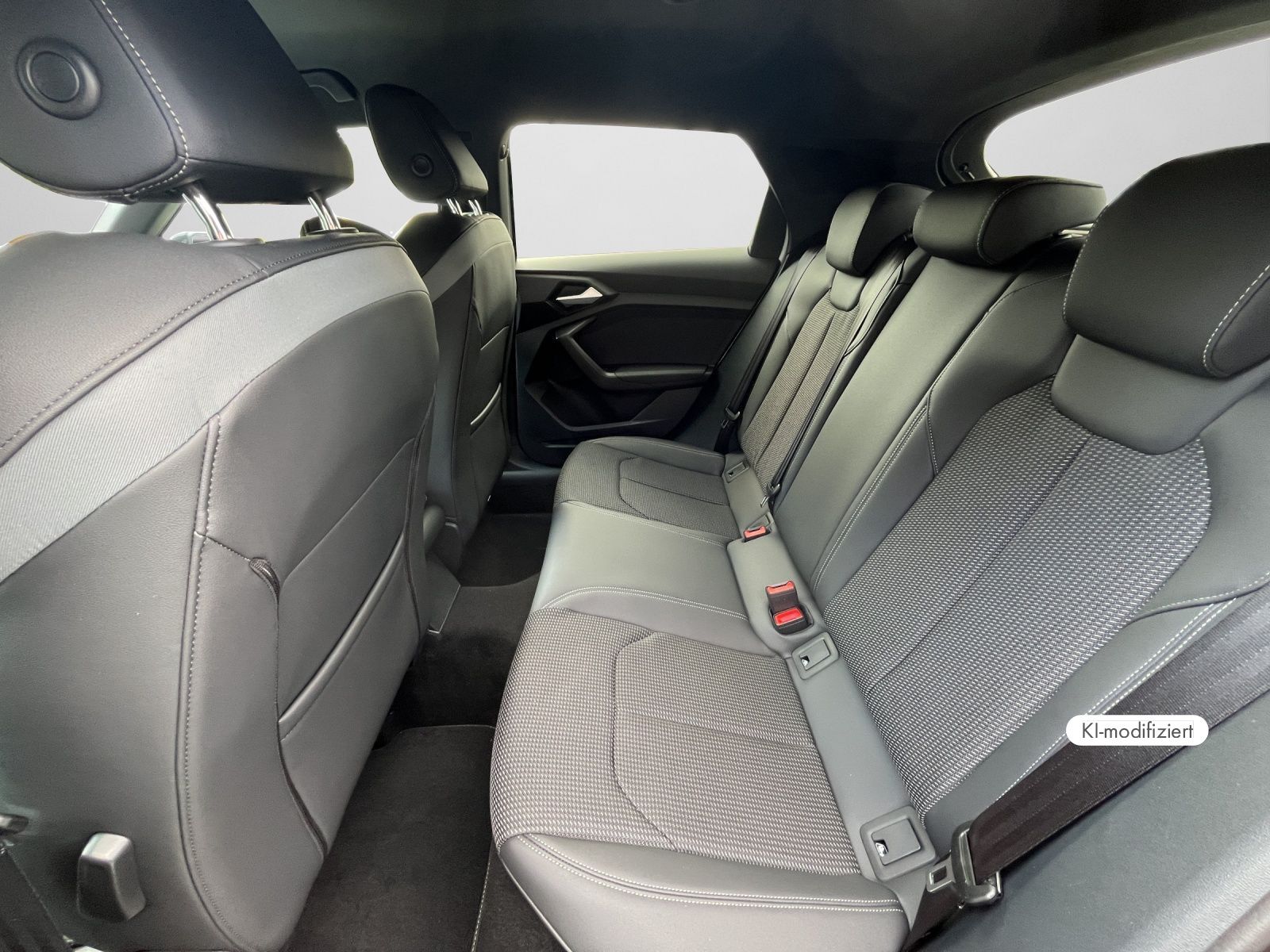 Audi A1 - Bild 16