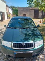 Skoda Fabia 1.4 16V Comfort - unfallfrei, gepflegt - Skoda aus 2000
