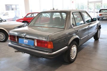 BMW 316 - 7