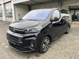 Citroën Spacetourer Plus XL HDI 180 L3 - Citroën SpaceTourer: Plus