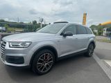 Audi Q7 TDI 3.0 Quattro tiptronic 7 Sitze ... - Audi Q7 in Köln