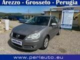 Volkswagen Polo 1.4/69CV TDI 5p. Comfortline - Volkswagen Polo aus 2006: TDI